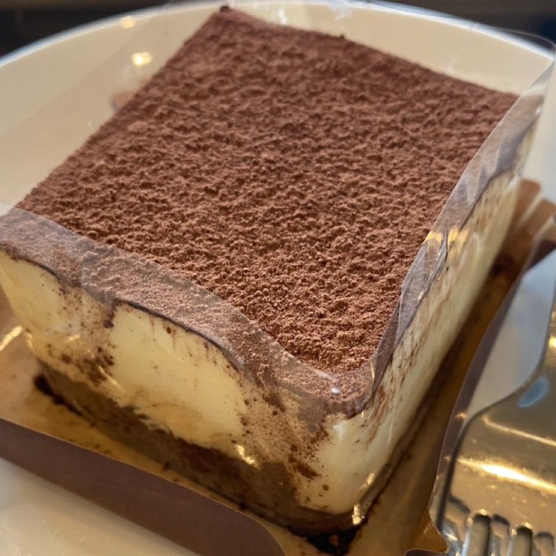 クラシックティラミス(スターバックス・コーヒー 松井山手店 )