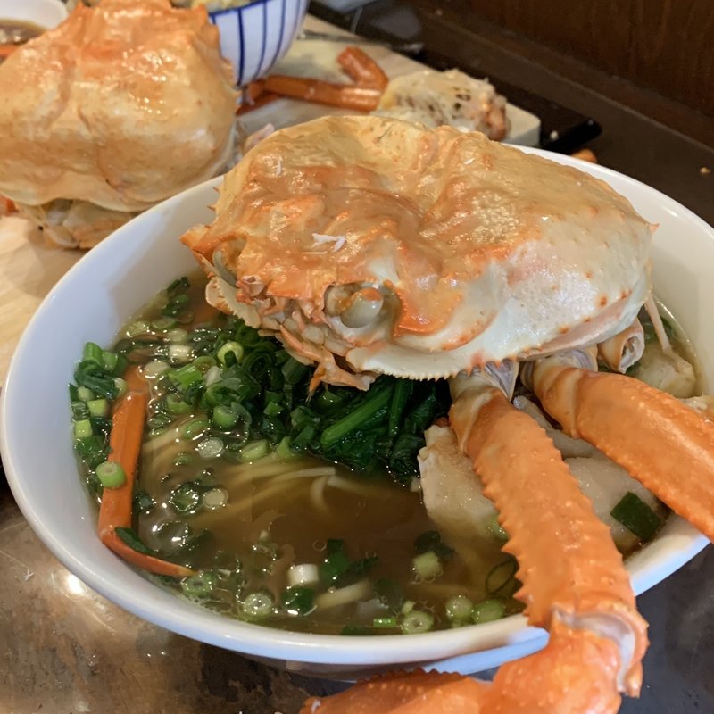 限定　劇映えカニボシ(似星 （ニボシ）)