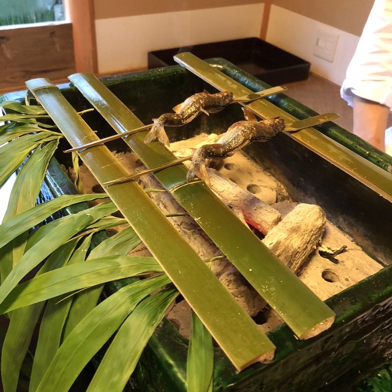 (菊乃井 本店 （菊の井）)