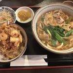 よいしょううどん