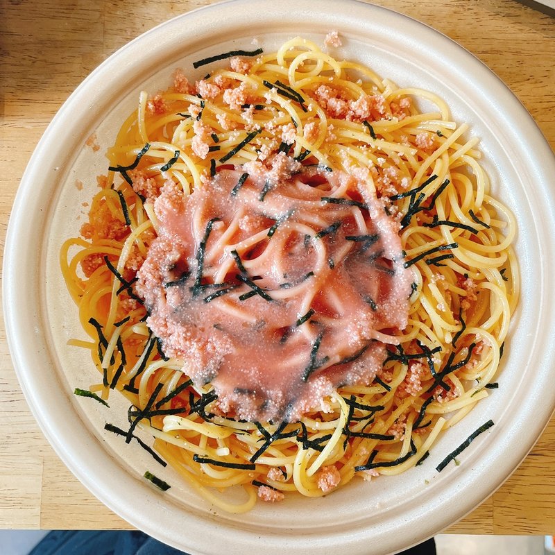 つぶつぶ！たらこ！たらこ！たらこ！(ローソン 浅草橋駅前店)