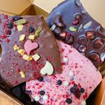 LA VIE EN CHOCOLATE(モンロワール 本店 )