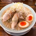 剛麺