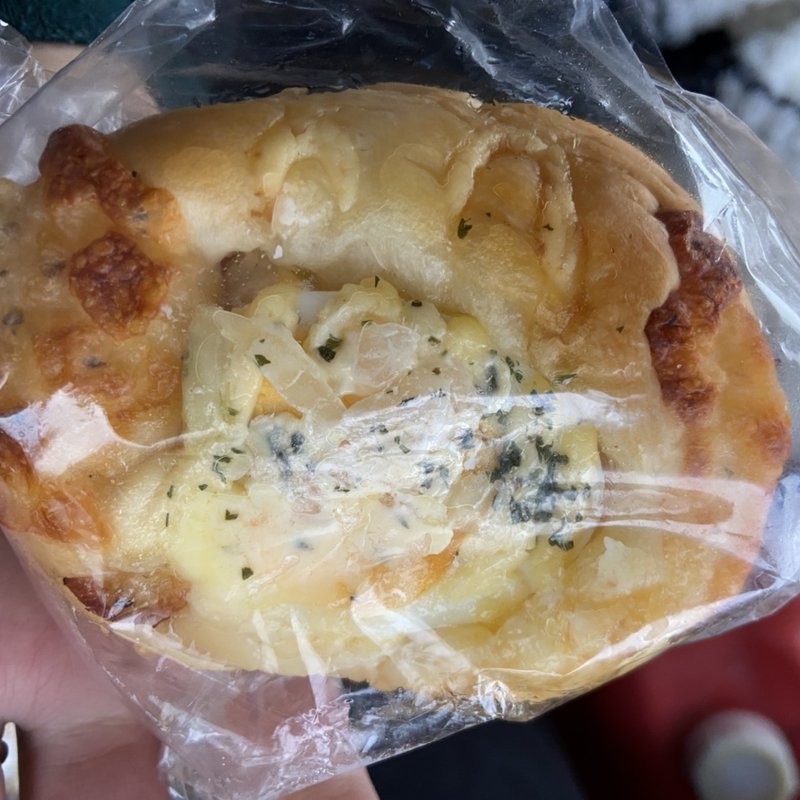 (手作りパン　ルフラン)