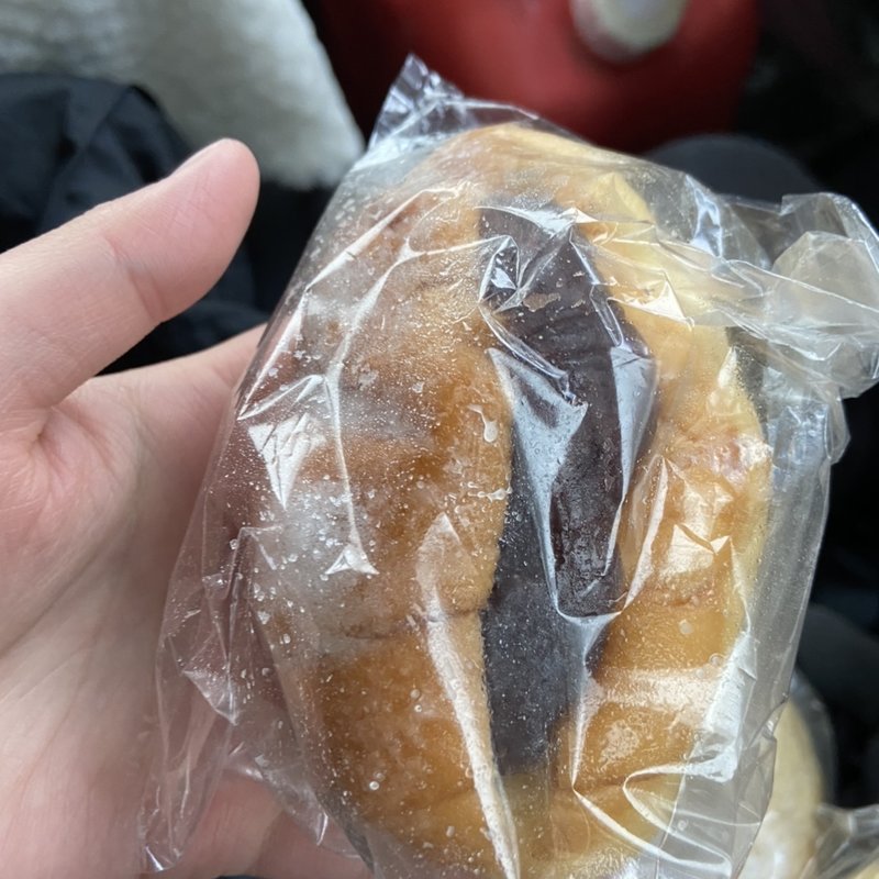 (手作りパン　ルフラン)