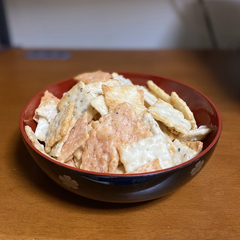 たがね田舎(菓匠たばね庵 四日市一番街店 )