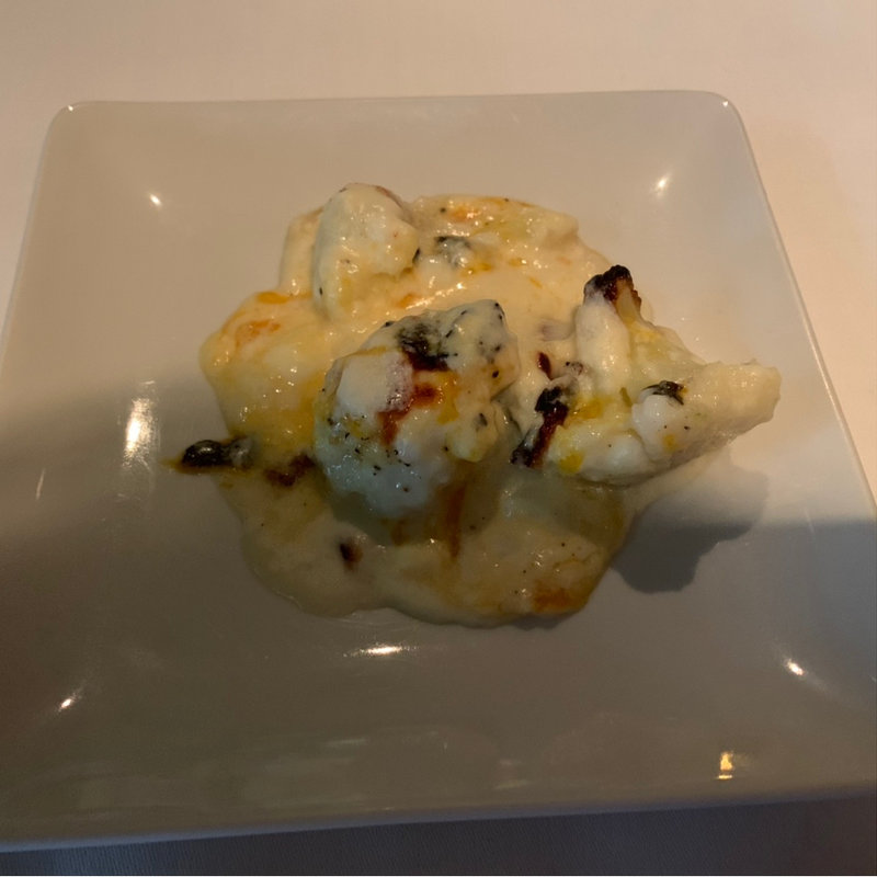 グラタン(ビノテーカワゴン （Vinoteca Wagon）)