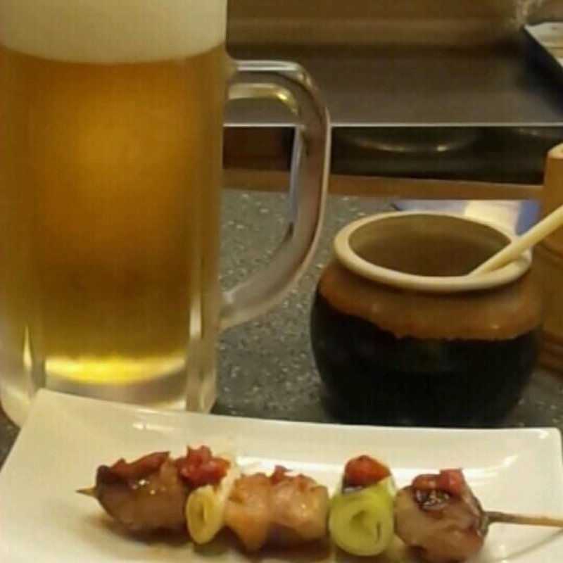 カシラ(かしら屋 新橋店)