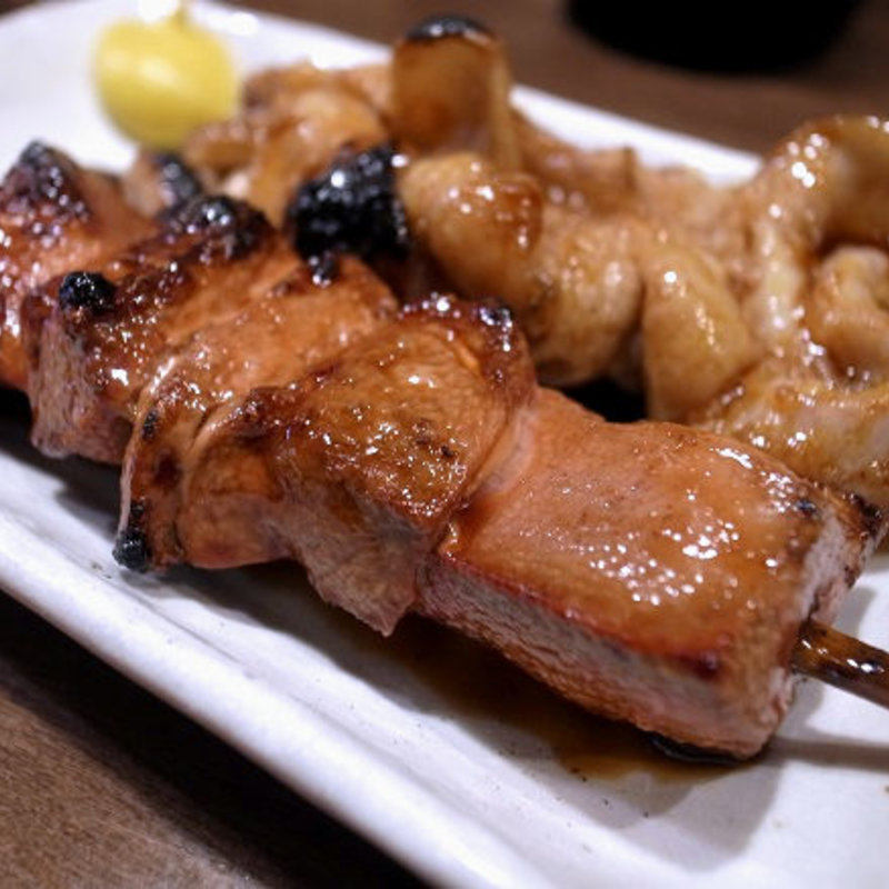 レバー(やきとん たかちゃん )