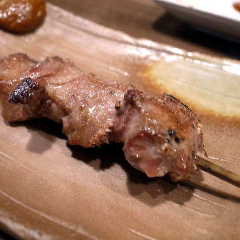 タン(やきとん たかちゃん )