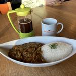 キーマカレー