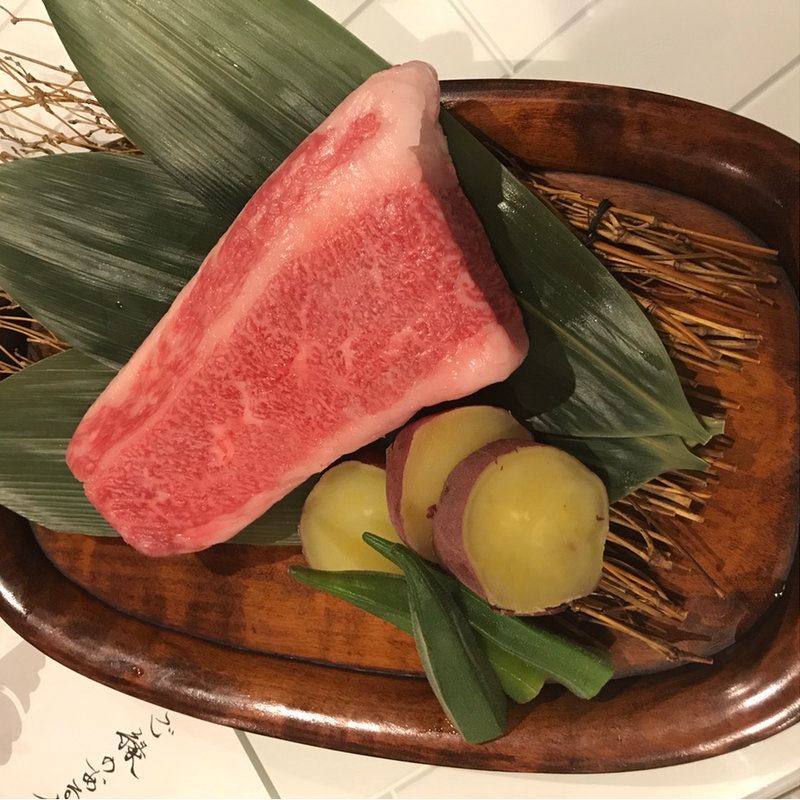 (一牛 （ステーキハウス）)