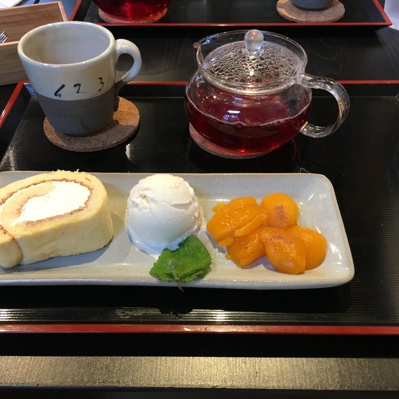(Cafe123／ひふみ養蜂園)