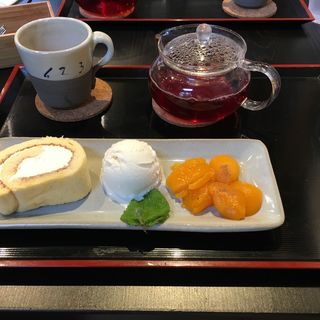 (Cafe123／ひふみ養蜂園)