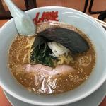 味噌ラーメン