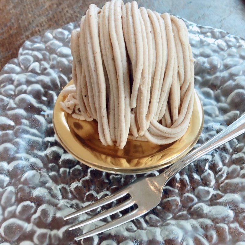 モンブラン(フレベールラデュ )