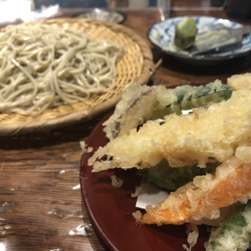 天盛りざる(守破離 谷町四丁目店 （SHUHARI しゅはり）)