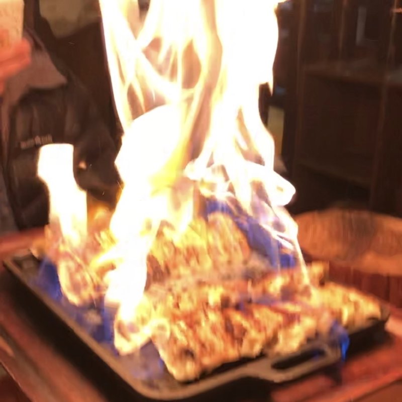 餃子32個（大盛）(下町の空 名北店)