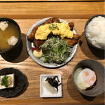 チキン南蛮(ブッダイーツ)