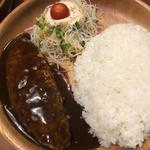 チーズパケットディッシュ(びっくりドンキー 日進竹の山店)