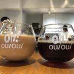 (ロマネコーヒー oh!ouioui (オーウィウィ))
