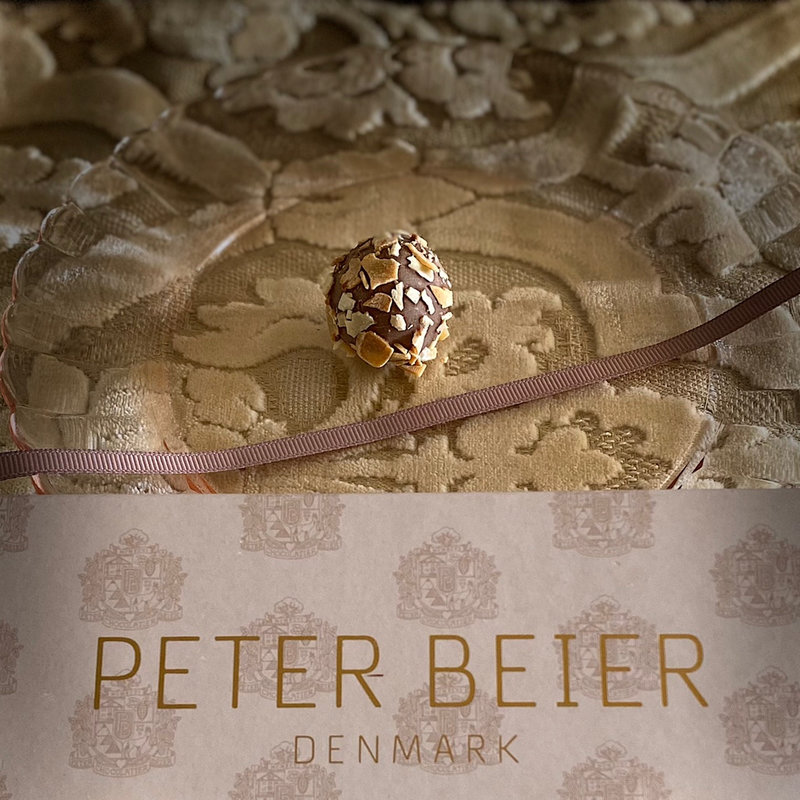 PETER BEIER / GOLD COLLECTION 10(小田急百貨店 Chocolat×Chocolat)