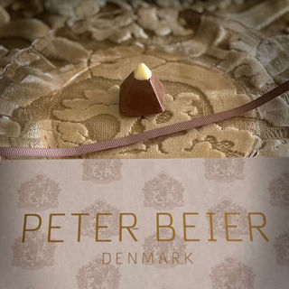 PETER BEIER / GOLD COLLECTION 10