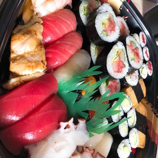(こじま寿司 )