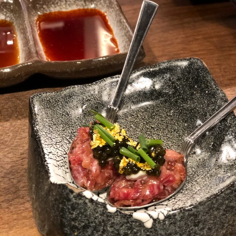 (北新地はらみ天満店)