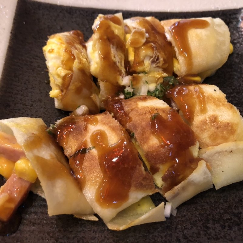 ダンピン(台灣夜市101)