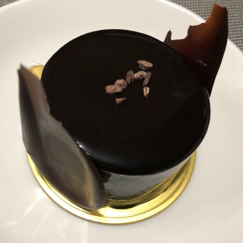 アンブロワジー(ガトー・ド・ボワ （Gateau des Bois）)