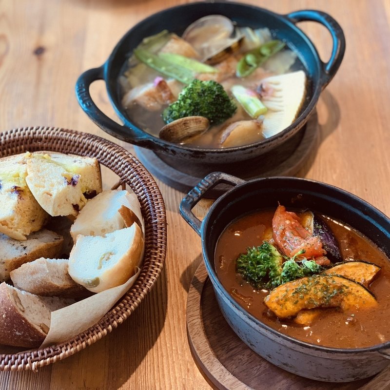 近江牛のビーフシチュー(クラブハリエ ジュブリルタン （CLUB HARIE J'oublie le temps）)