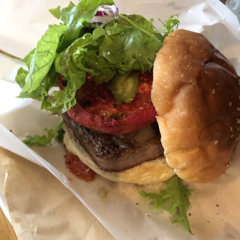 (肉ナリ焼クナリ)