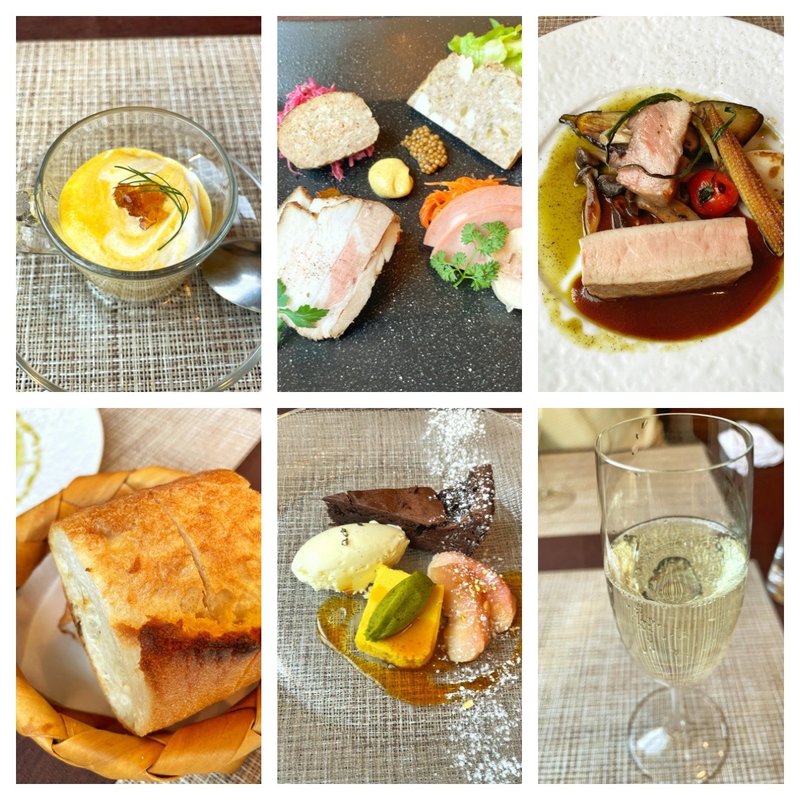 ランチコース(TOURS （ブラッセリー トゥール）)