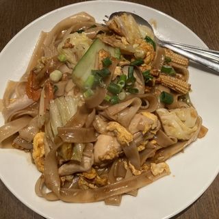 パッシーユー(バーン・イサーン 高円寺店 )