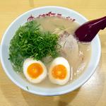 ラーメン(イナヅマラーメン)