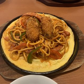 (パスタデココ)