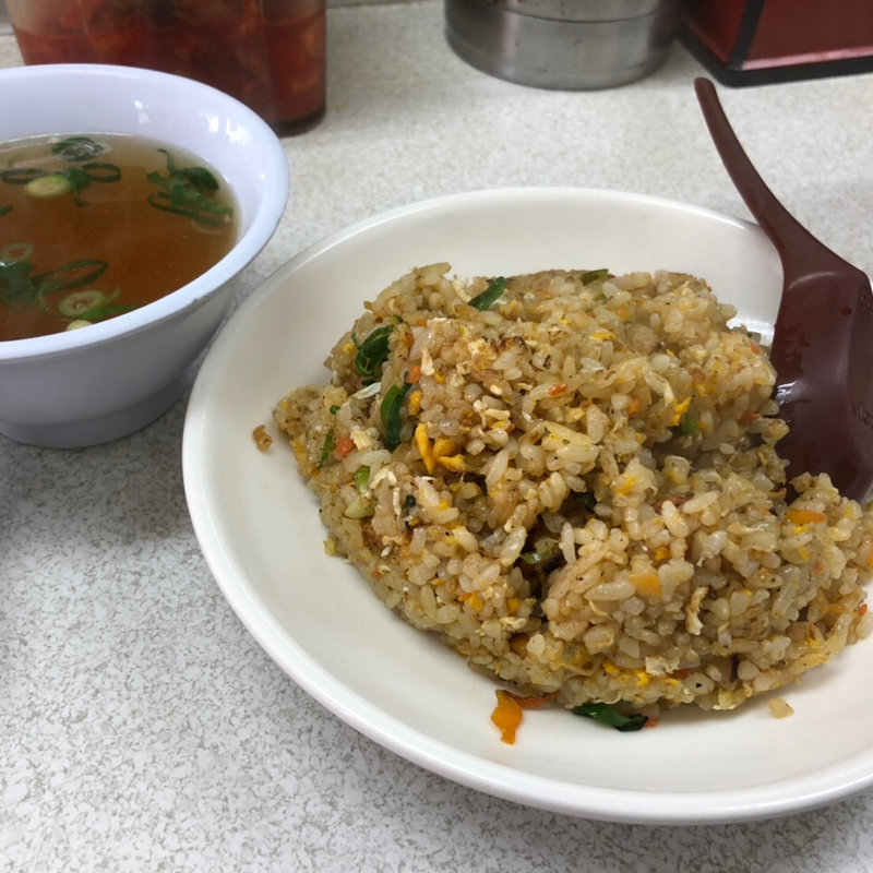 焼きめし（小）(中華料理 ひろや)