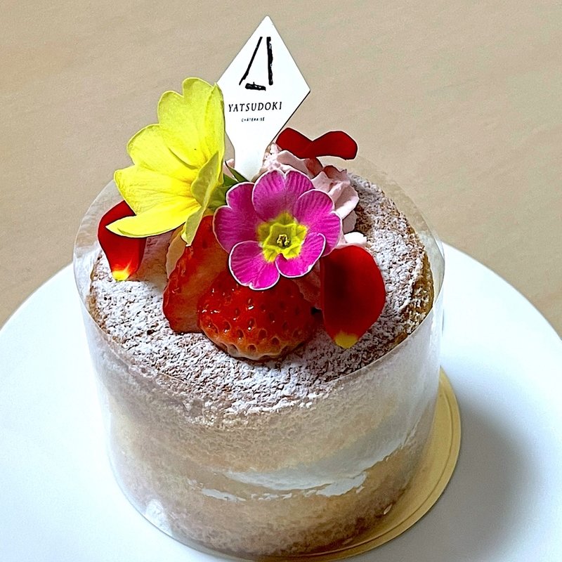 ロージーハート(YATSUDOKI 石神井公園店)