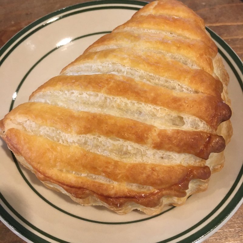 アップルパイ(東京メロンパン 浅草橋店)