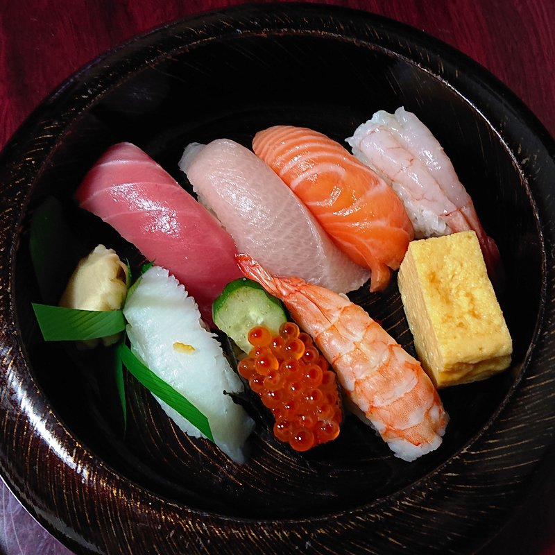 福（ふく）1人前(つきじ海賓川崎東古市場店)