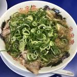 ワンタン麺(来来亭 五個荘店 )