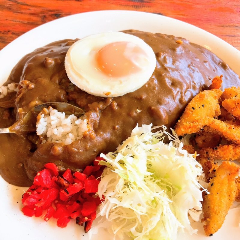 (カレーハウス・ジャン )