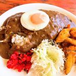 (カレーハウス・ジャン )