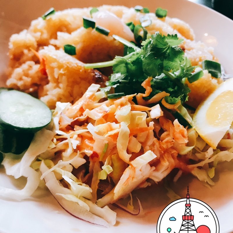 (バーンキラオ 下北沢店)