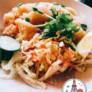 (バーンキラオ 下北沢店)