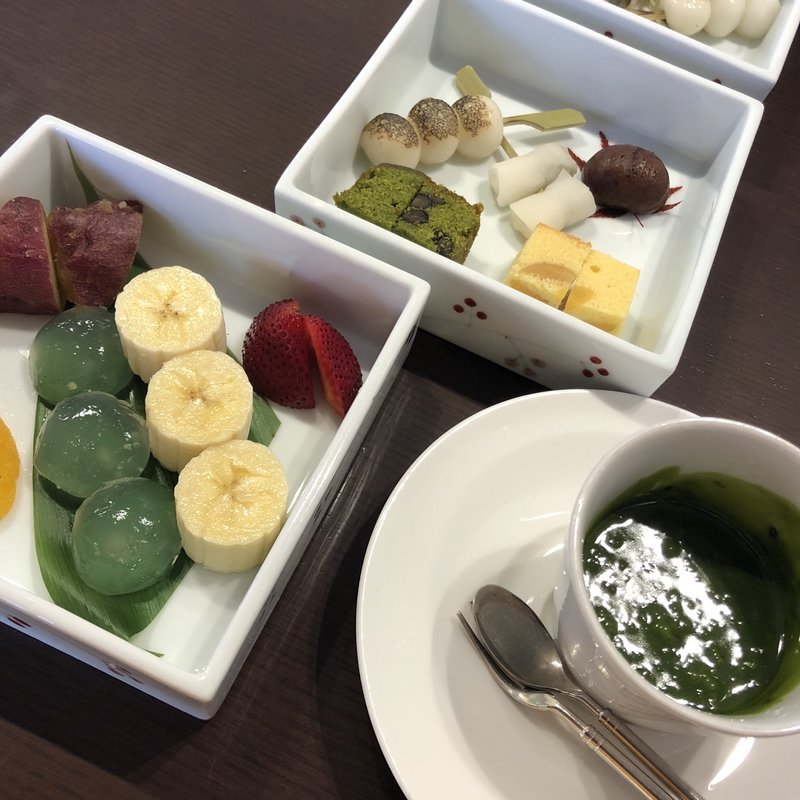 祇園フォンデュ(ジュヴァンセル 祇園店 )