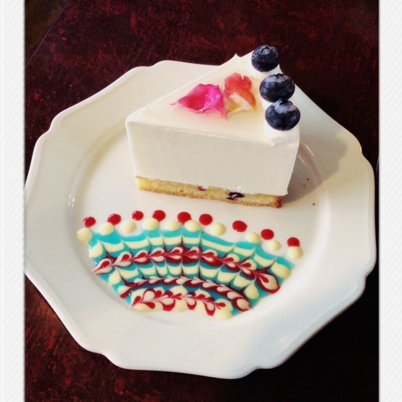 (cafe太陽ノ塔 GREEN WEST店)