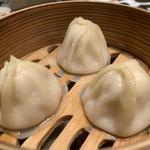 小籠包(浜木綿 末盛店)
