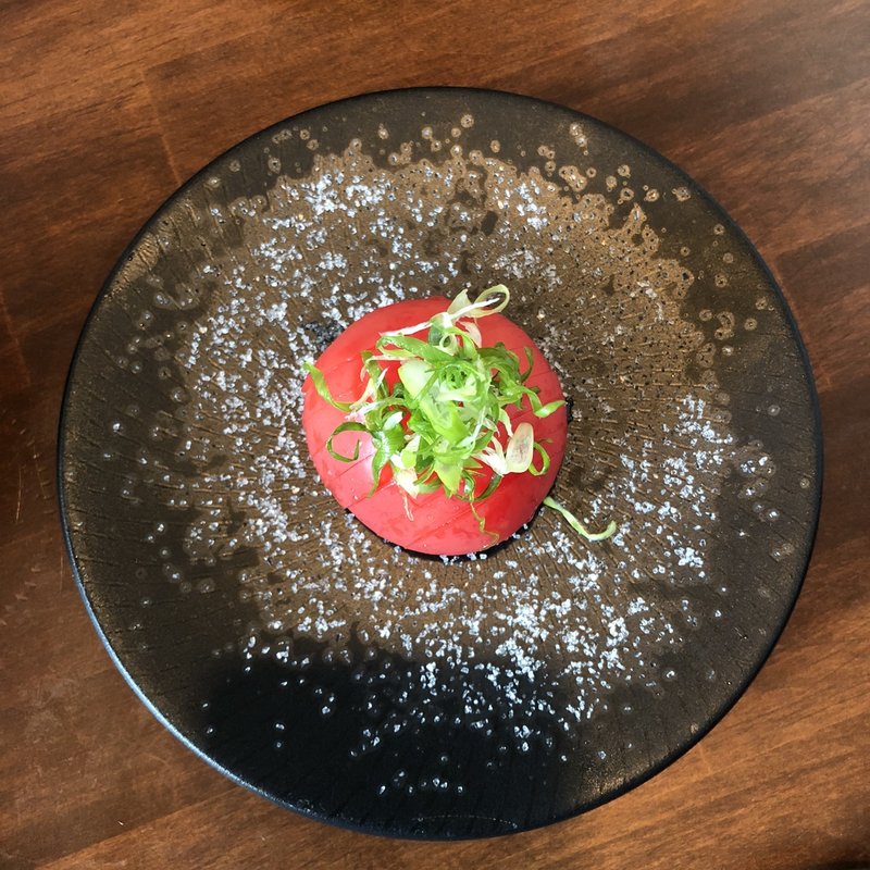 (牛タンと京葱処　ねぎぼうず)